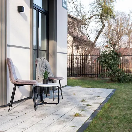 2Bd,Terrace, Ac, Next To Dineika Park, Brand New, By Cohost Apartment Druskininkai Exterior photo