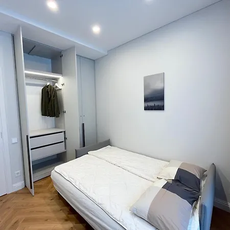 2Bd,Terrace, Ac, Next To Dineika Park, Brand New, By Cohost Apartment Druskininkai Exterior photo
